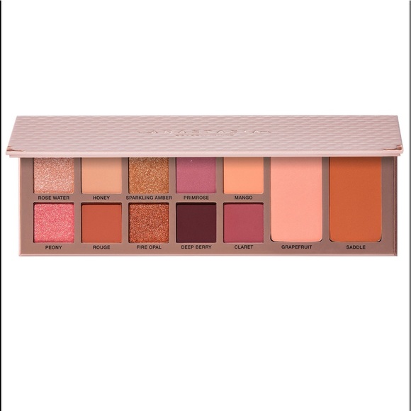 😍🥰 Anastasia Beverly Hills Primrose Palette!! Absolutely Stunning! Best Seller - Picture 1 of 12
